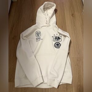 ZARA Hoodie